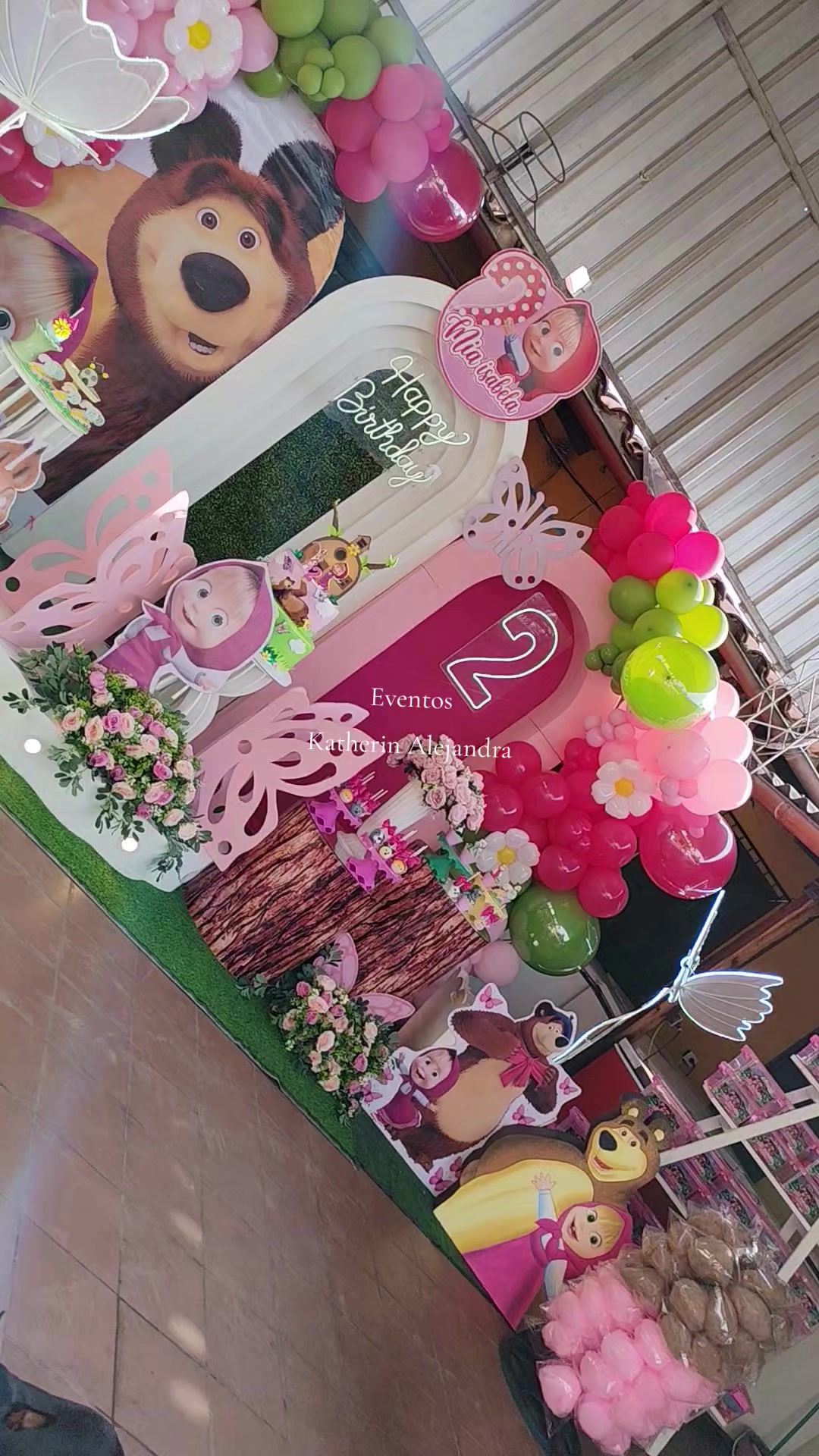 @Eventoskatherinalejandra