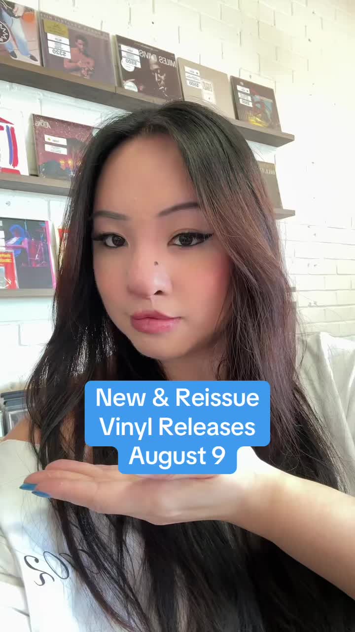 @Analog Record Shop
