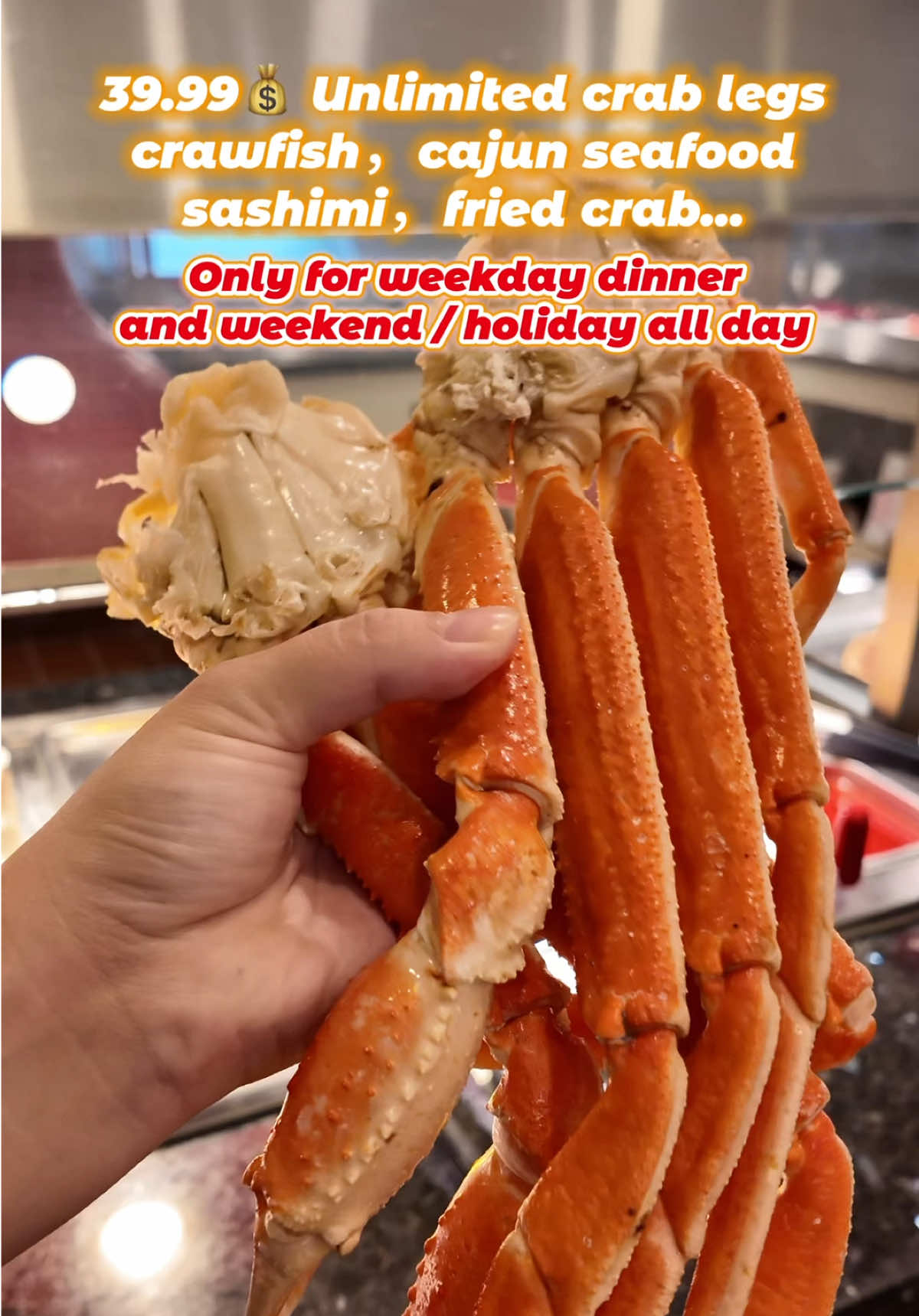 @Fuji Buffet