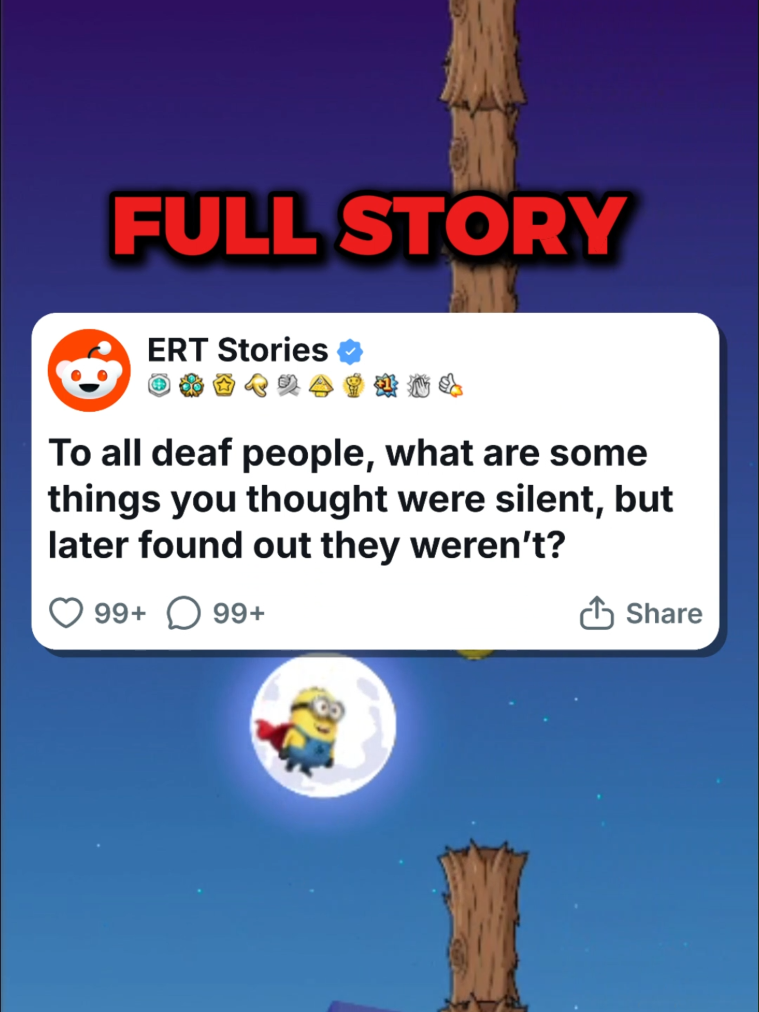 @ERT Stories