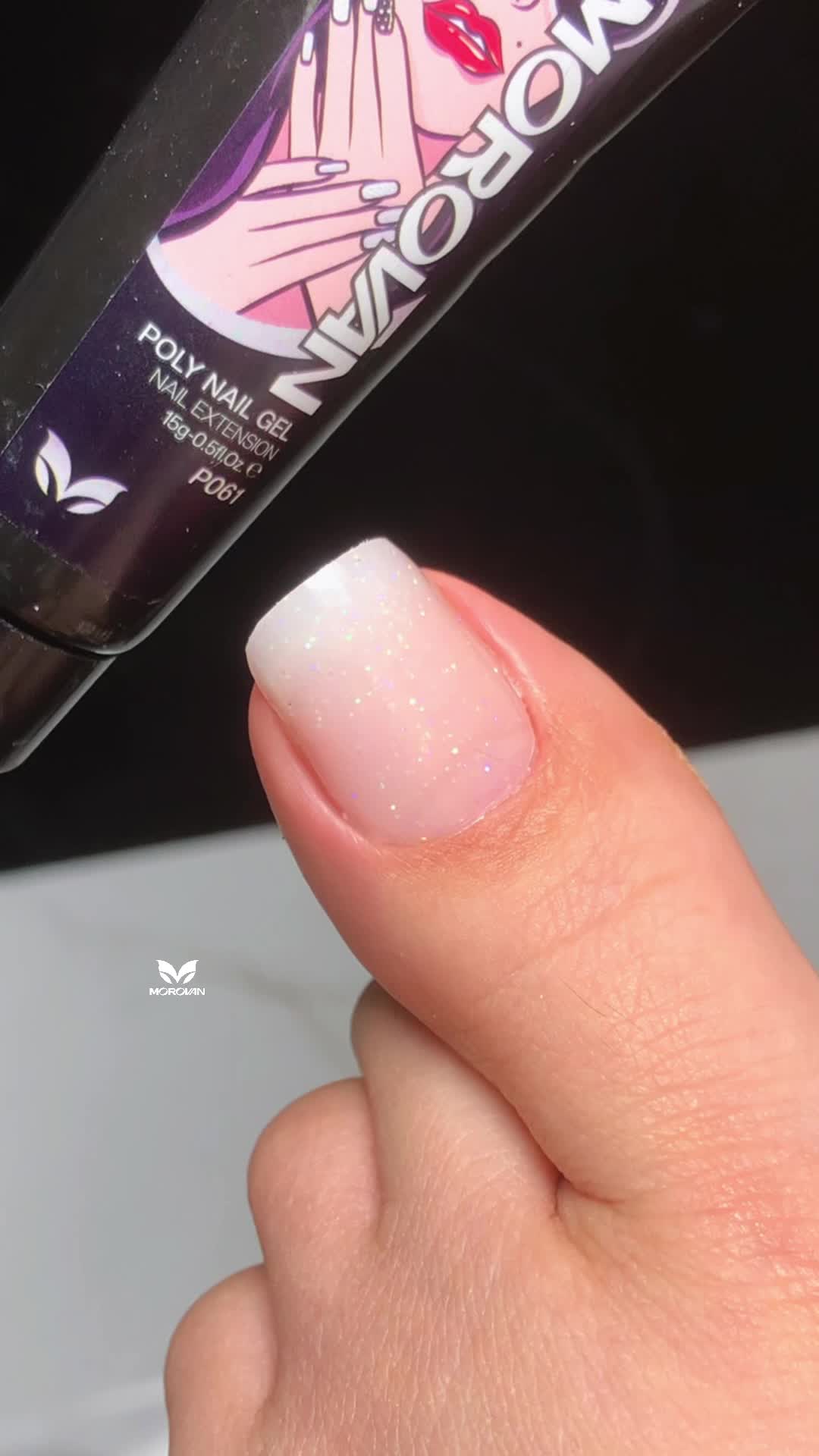@MOROVAN Nails