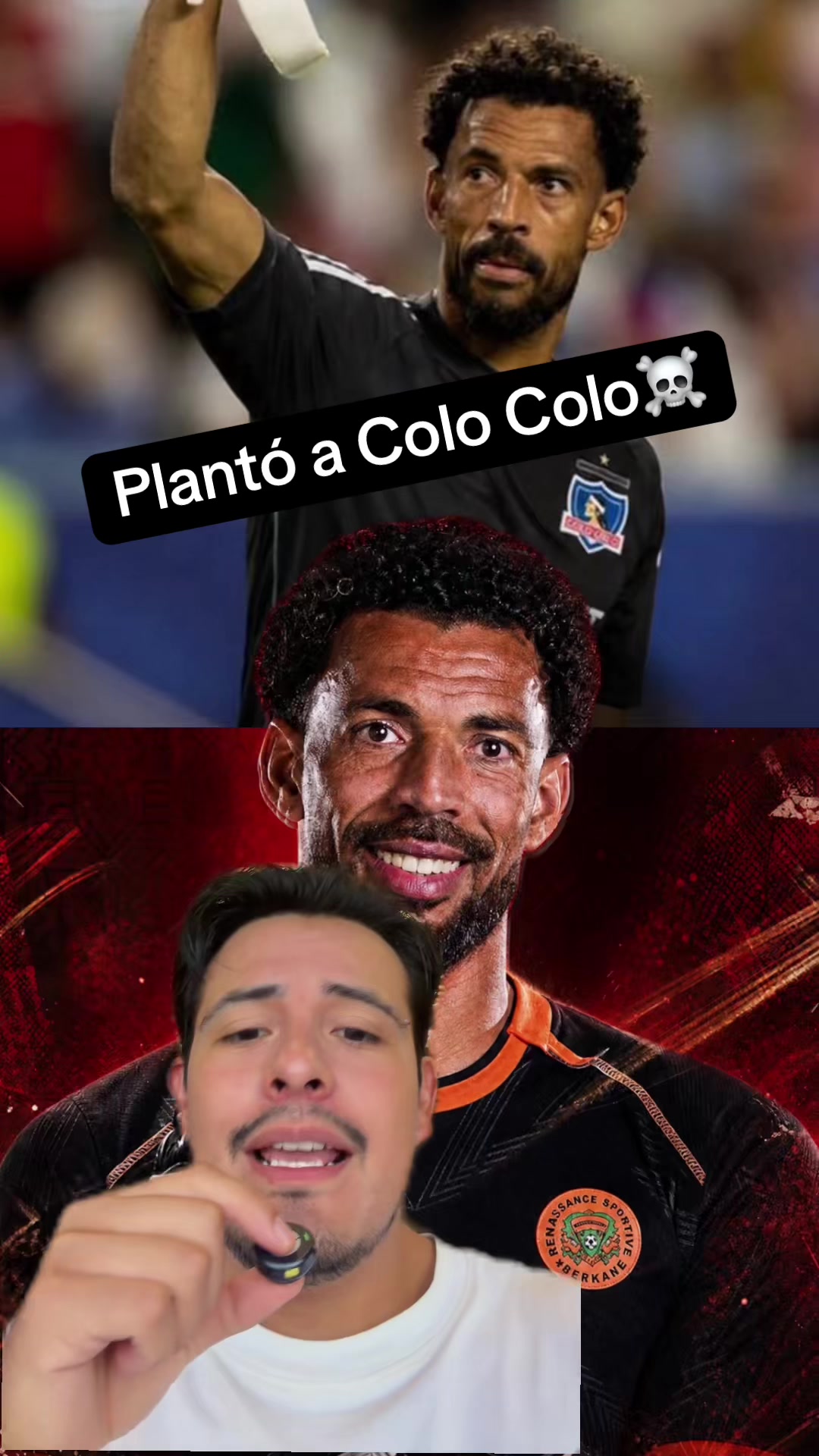 @Diego FC