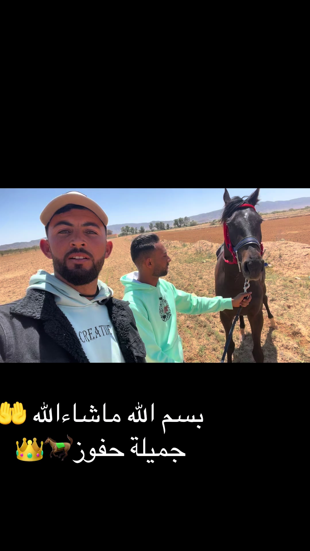 @jasser barhoumi راكب لدهم