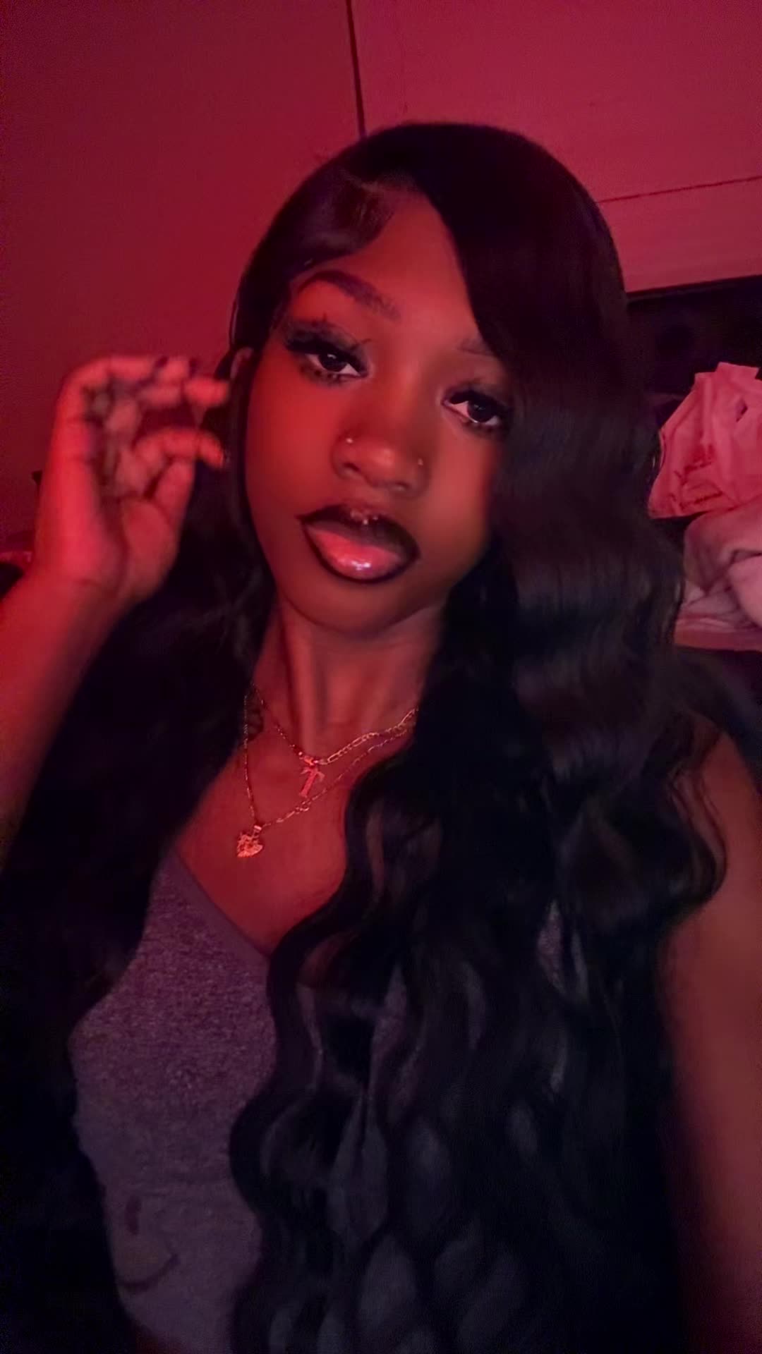 @Takiyah B 💓 .