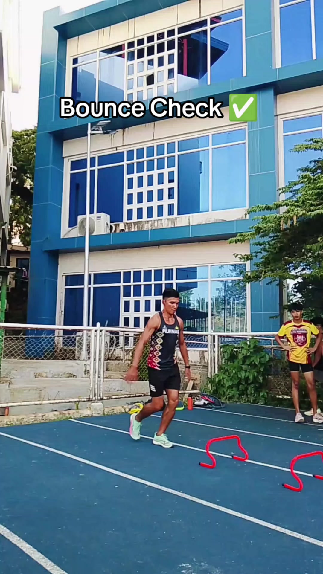 @SOUTH COTABATO Long Jumper ๐ฆ