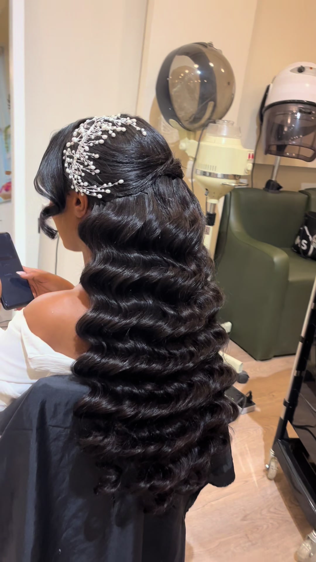 @Ma Human Hair