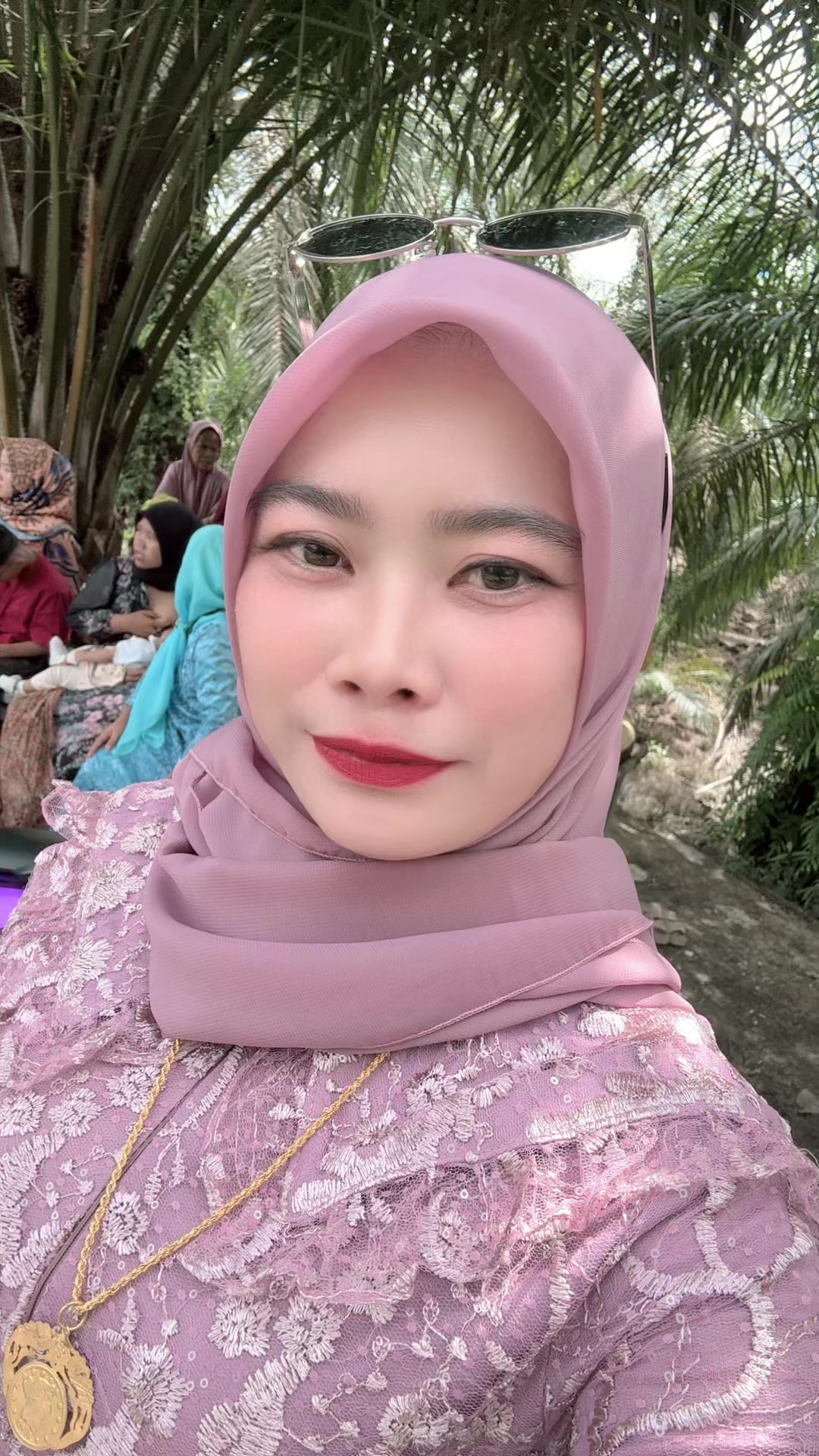@Sri harahap