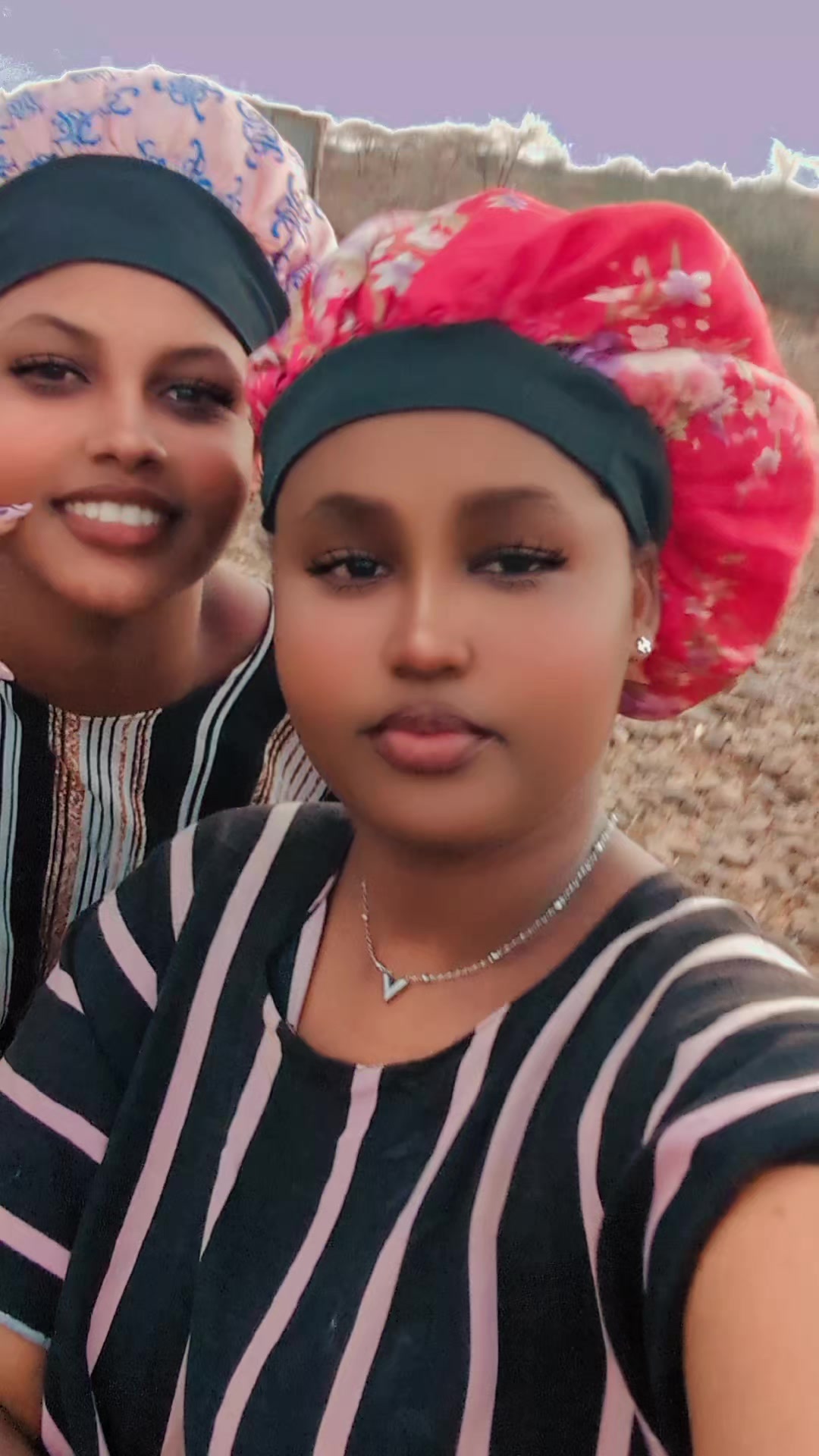 @Leah Samaja😍