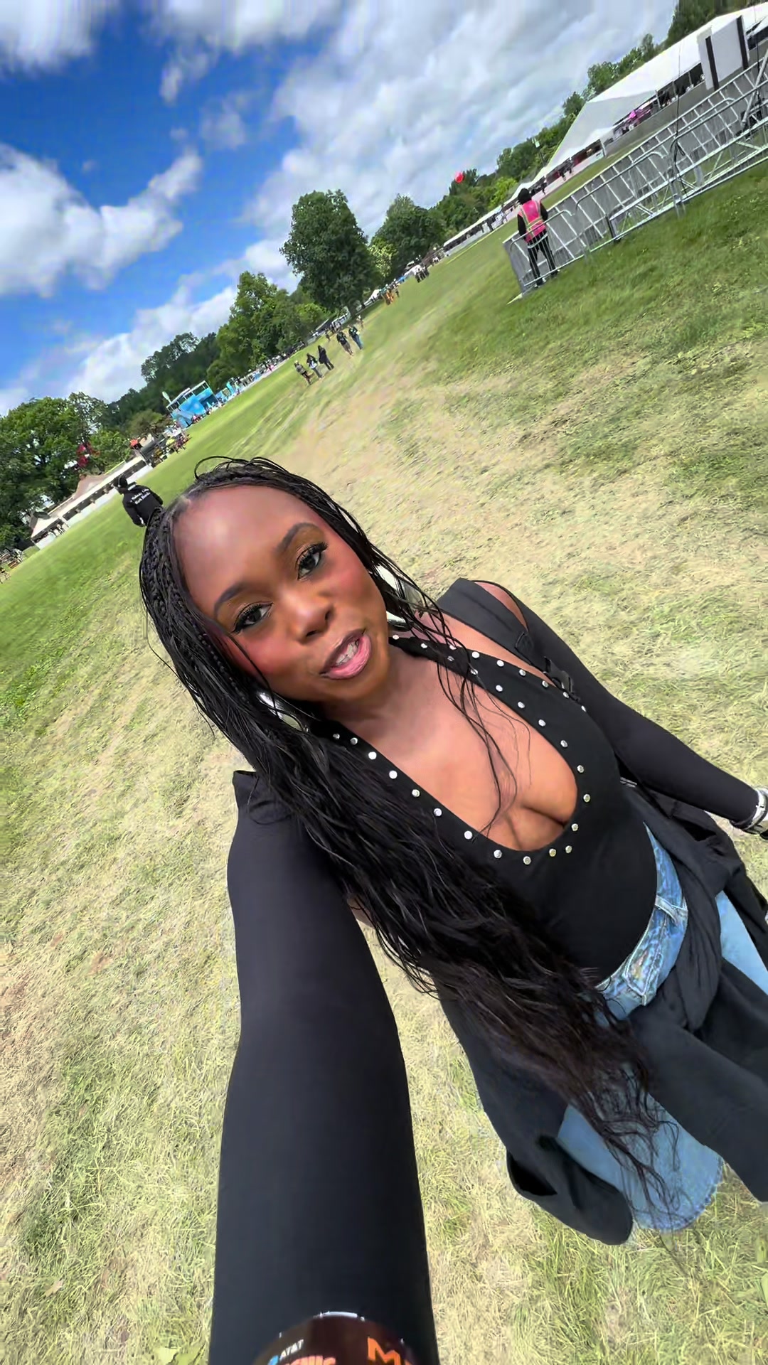 @MasaniMusa | CultureUnfiltered