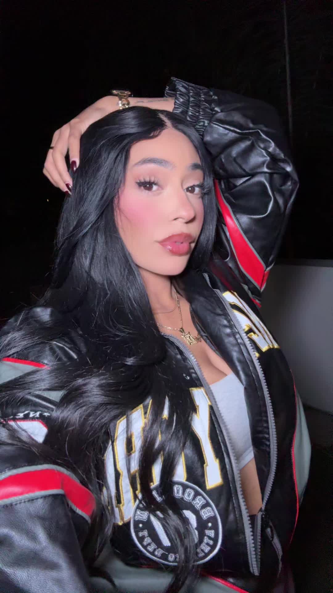 @Yemaya Guzman