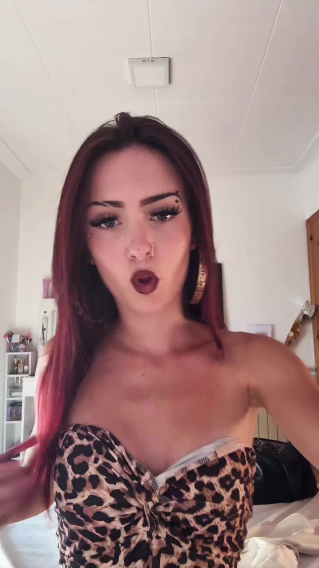 @🐆💋