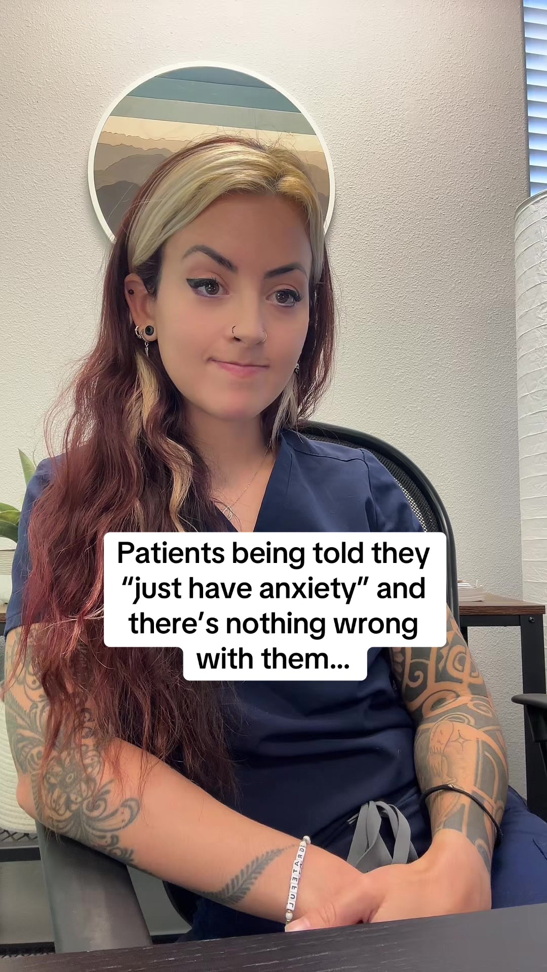 @Dr. Aria Young, NMD