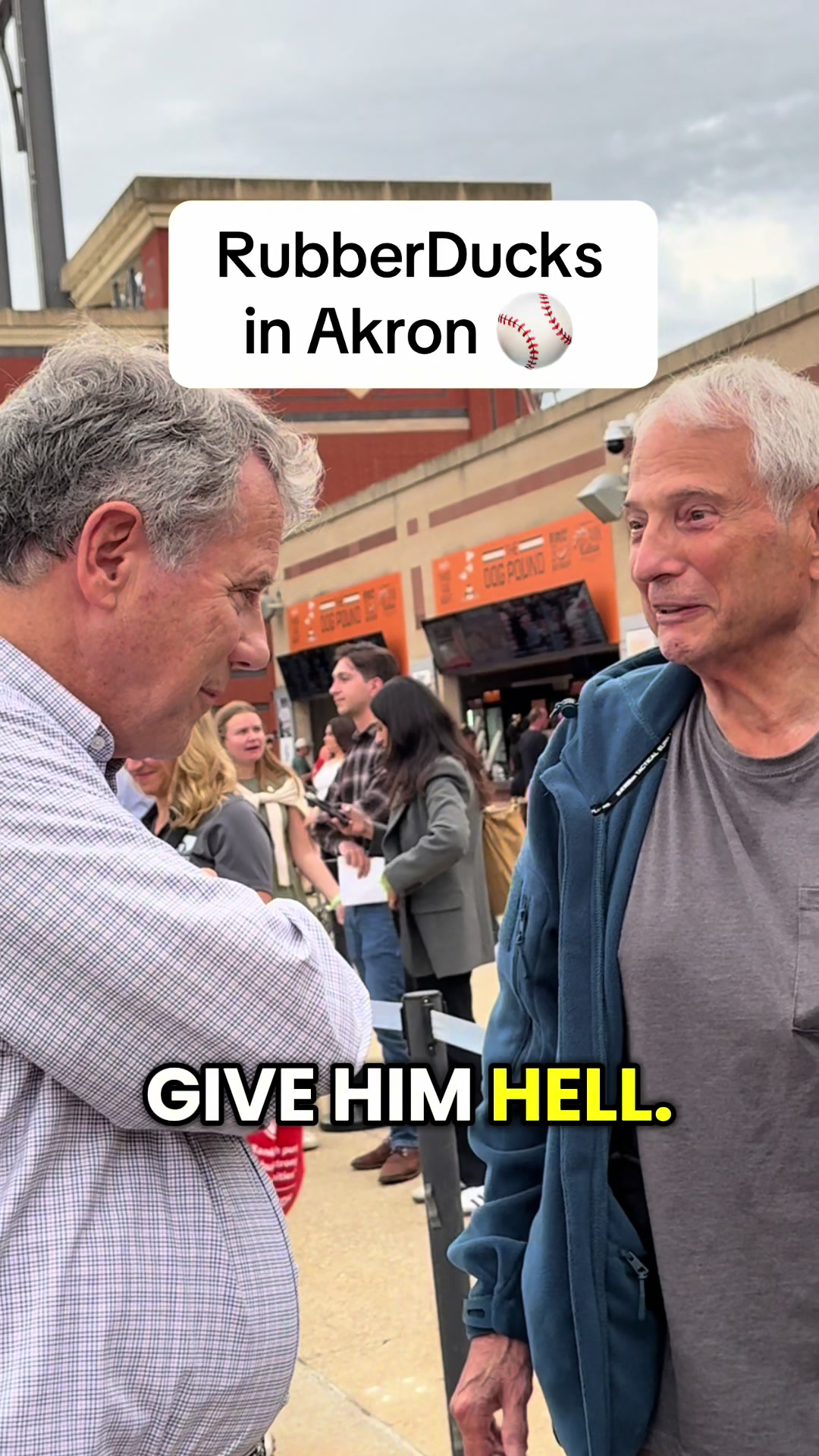 @Sherrod