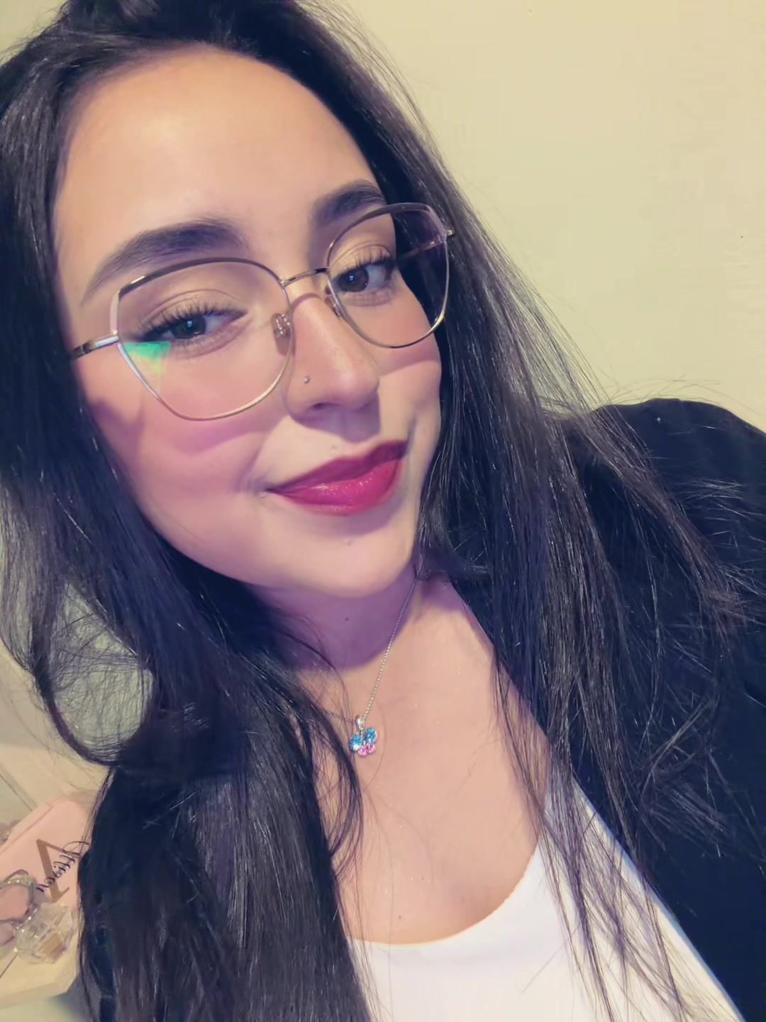 @Alli Vargas