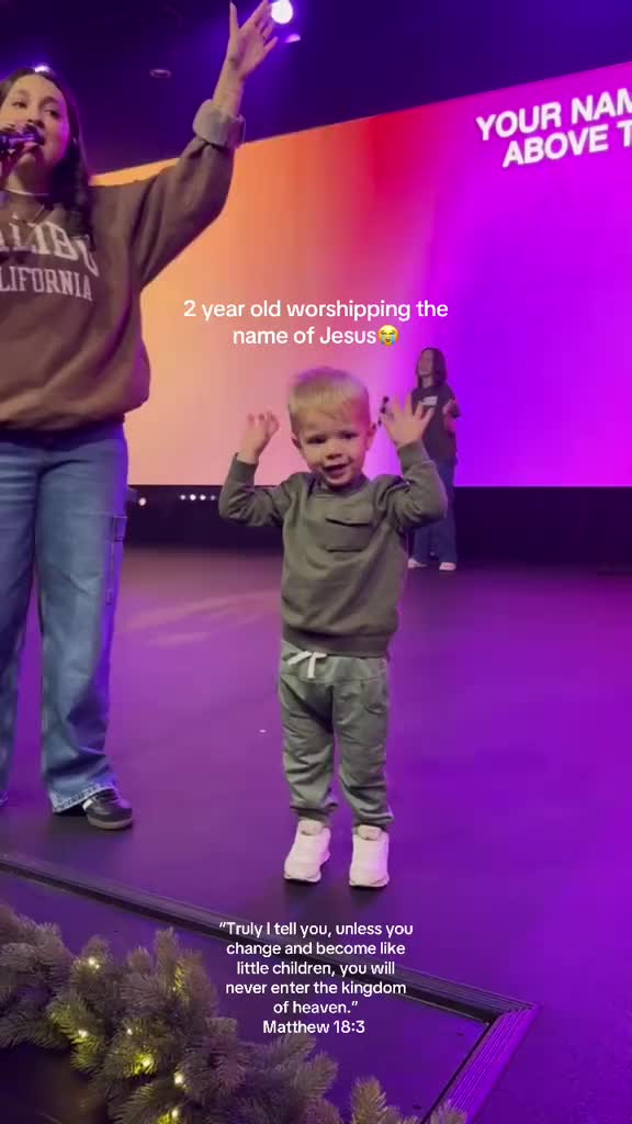 @Chris Tomlin
