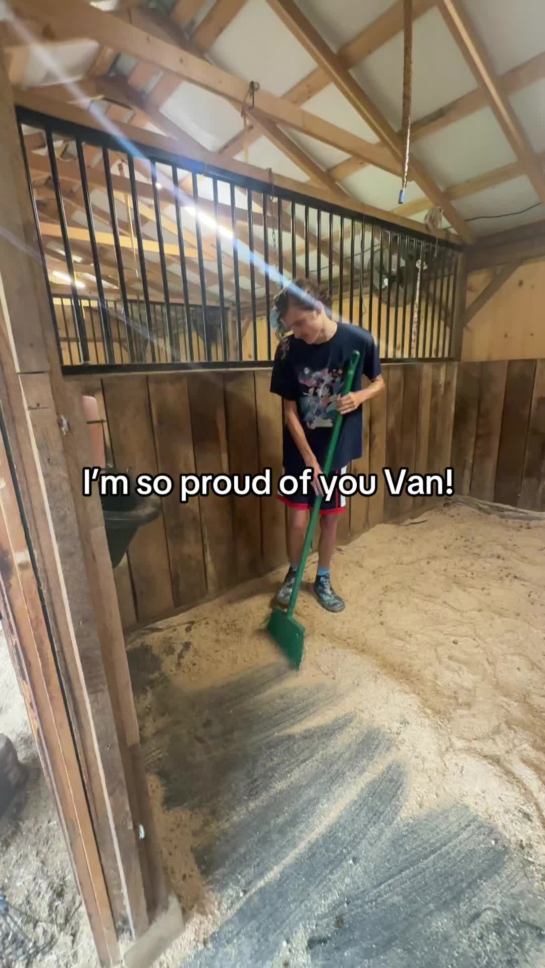 @Danielle