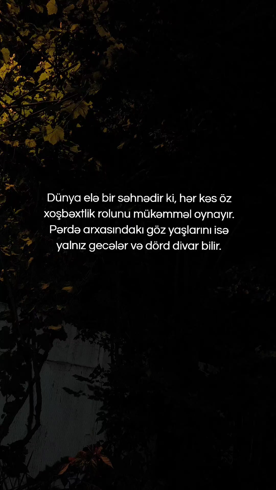 @Qruz Vaxtı