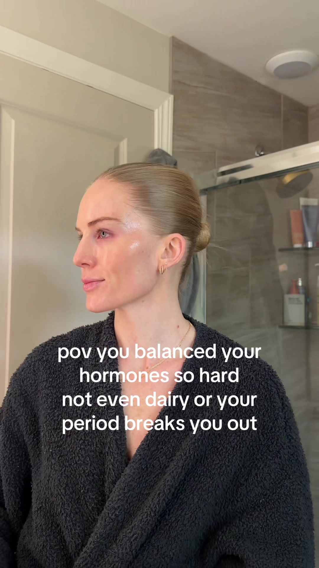 @micaela riley / nutritionist