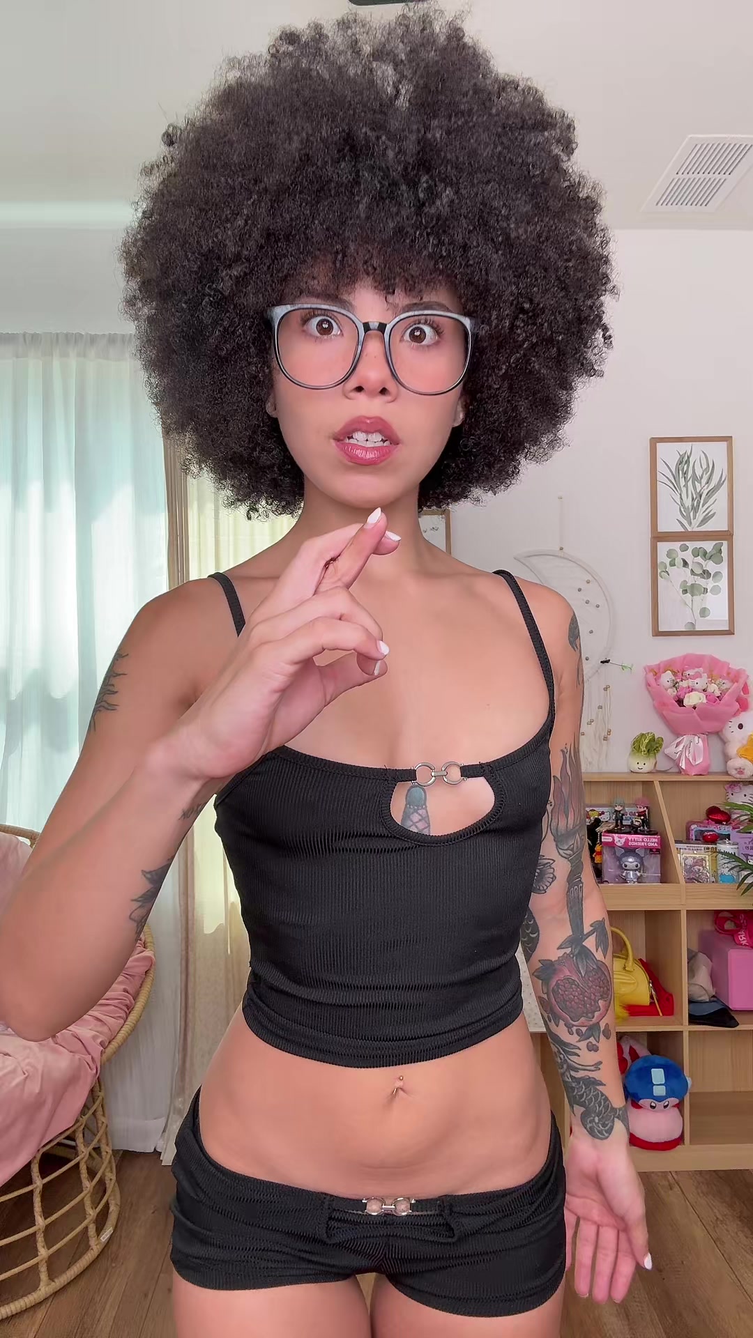@Shweetie
