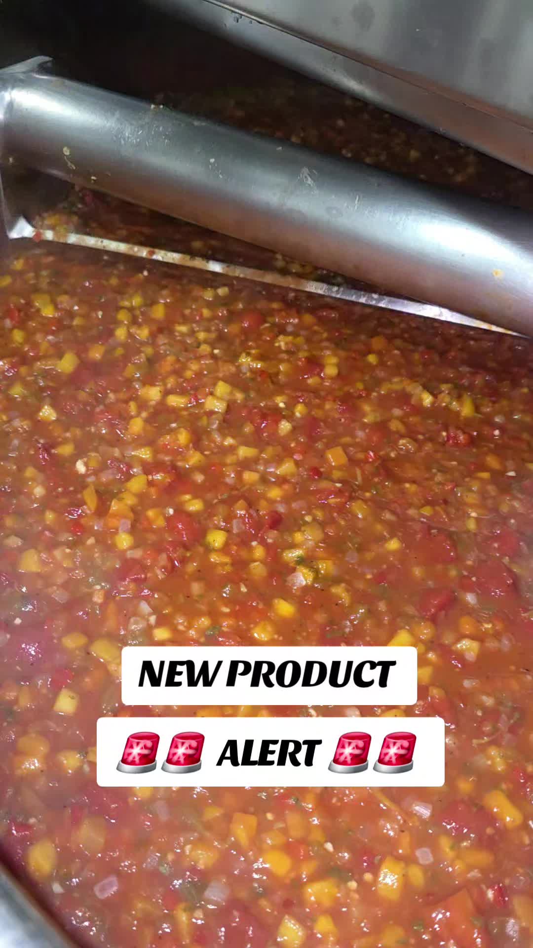 @Salsa Sinaloa