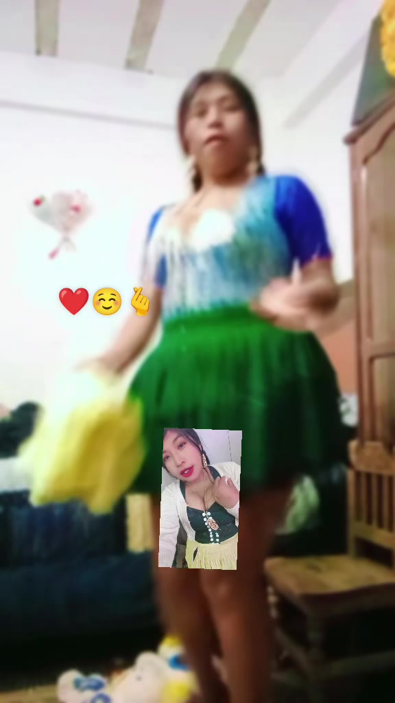@Prins jc aracely😍