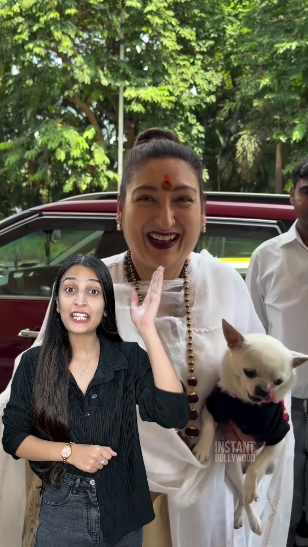 @Instant Bollywood