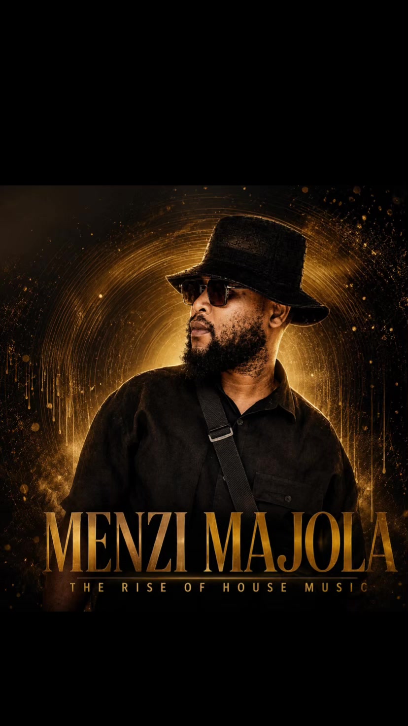 @Menzi Majola