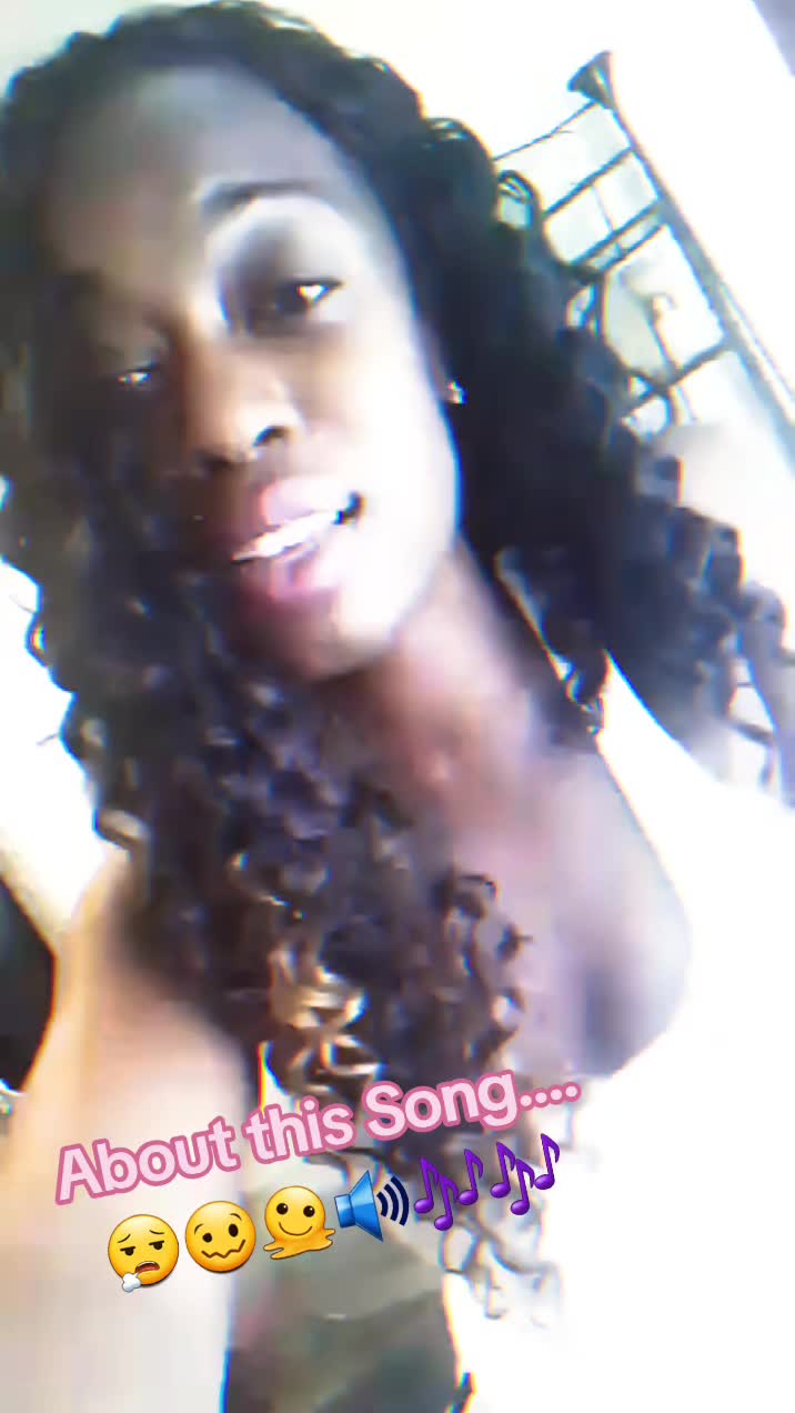 @Luchiana Marie