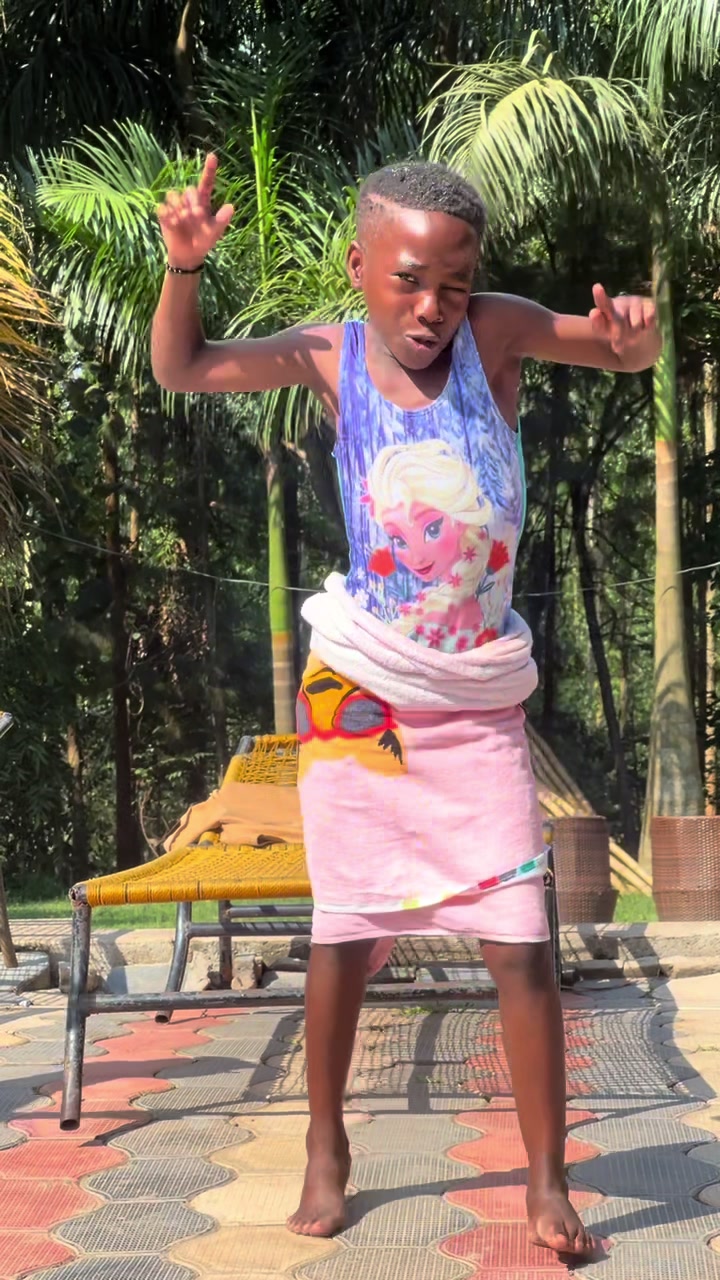 @DREAM HUDSON GIRLS 🇺🇬