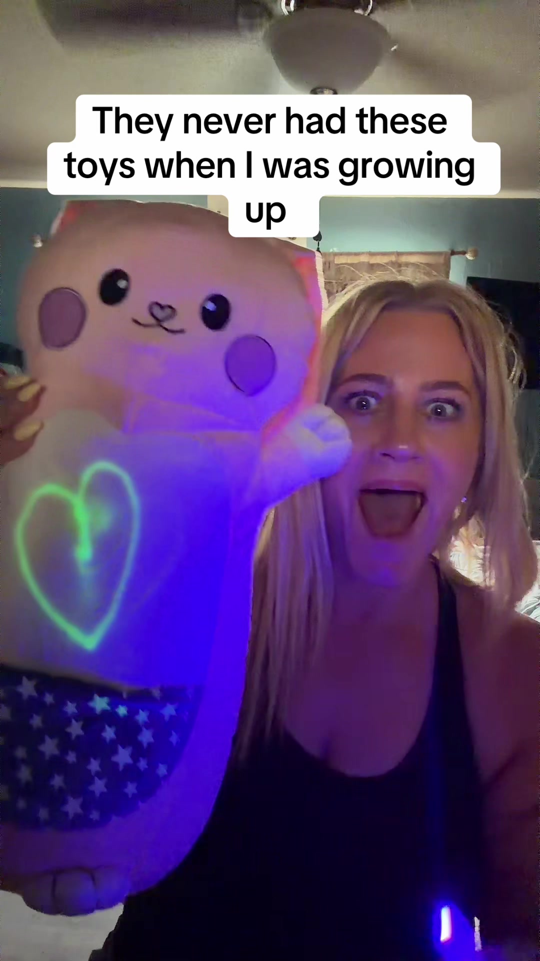 @Kristi J 🦋