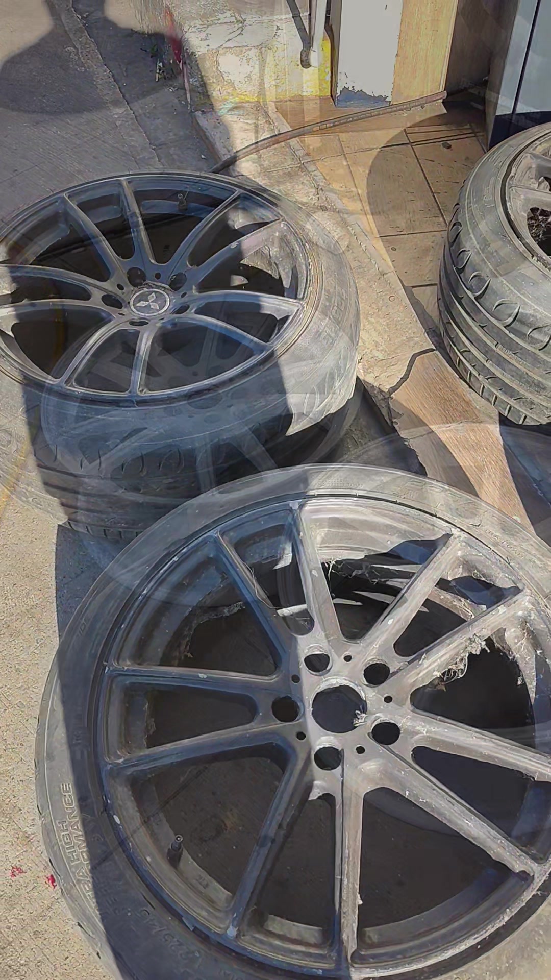 @Ayvaz Garage #AG41