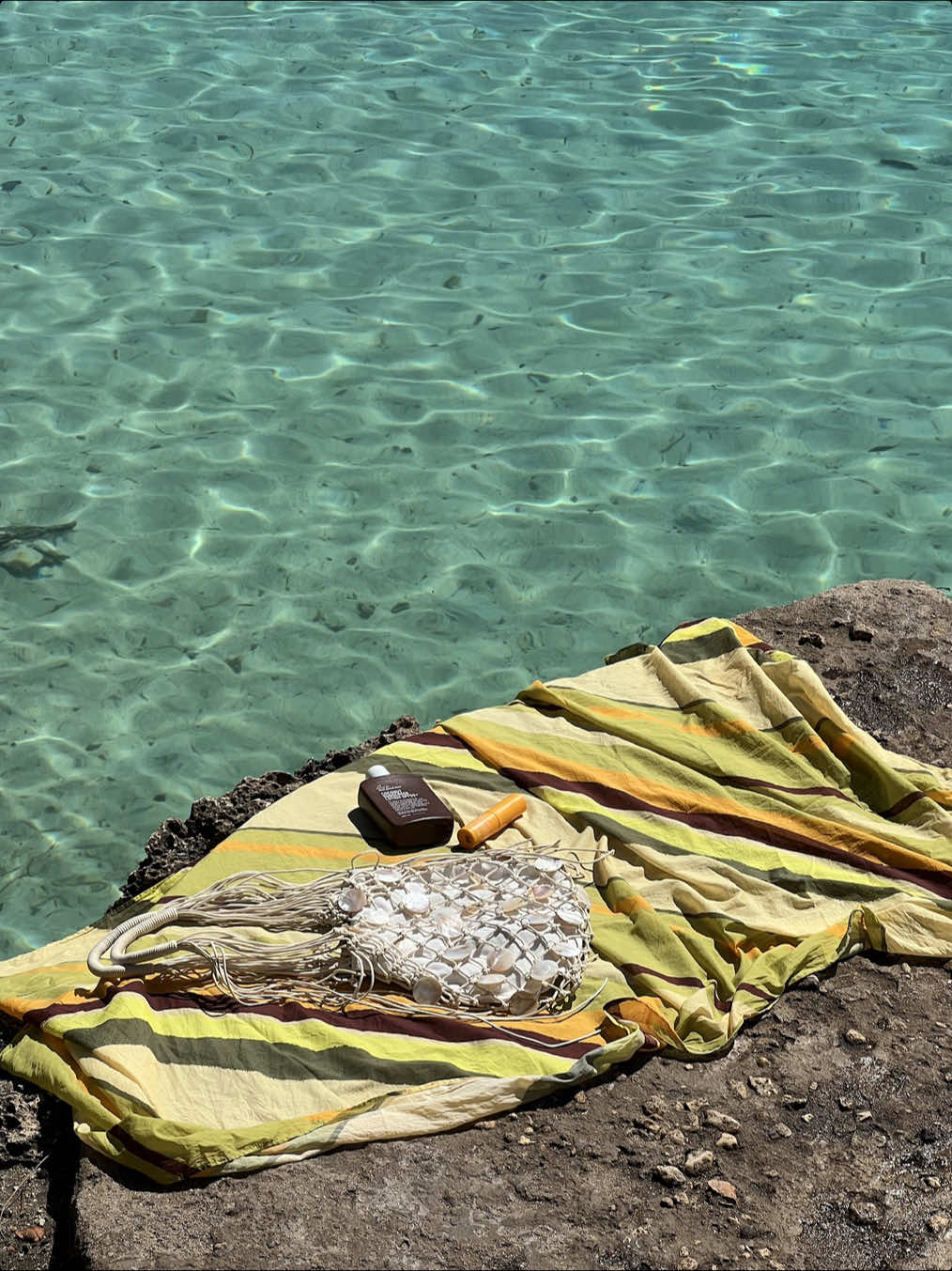 @Aimee Bell - Travel & Life