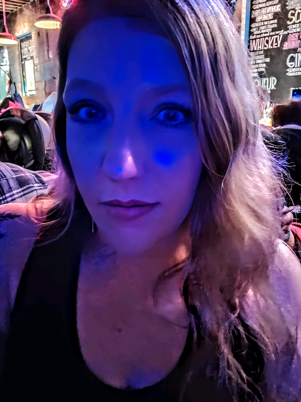 @Erica