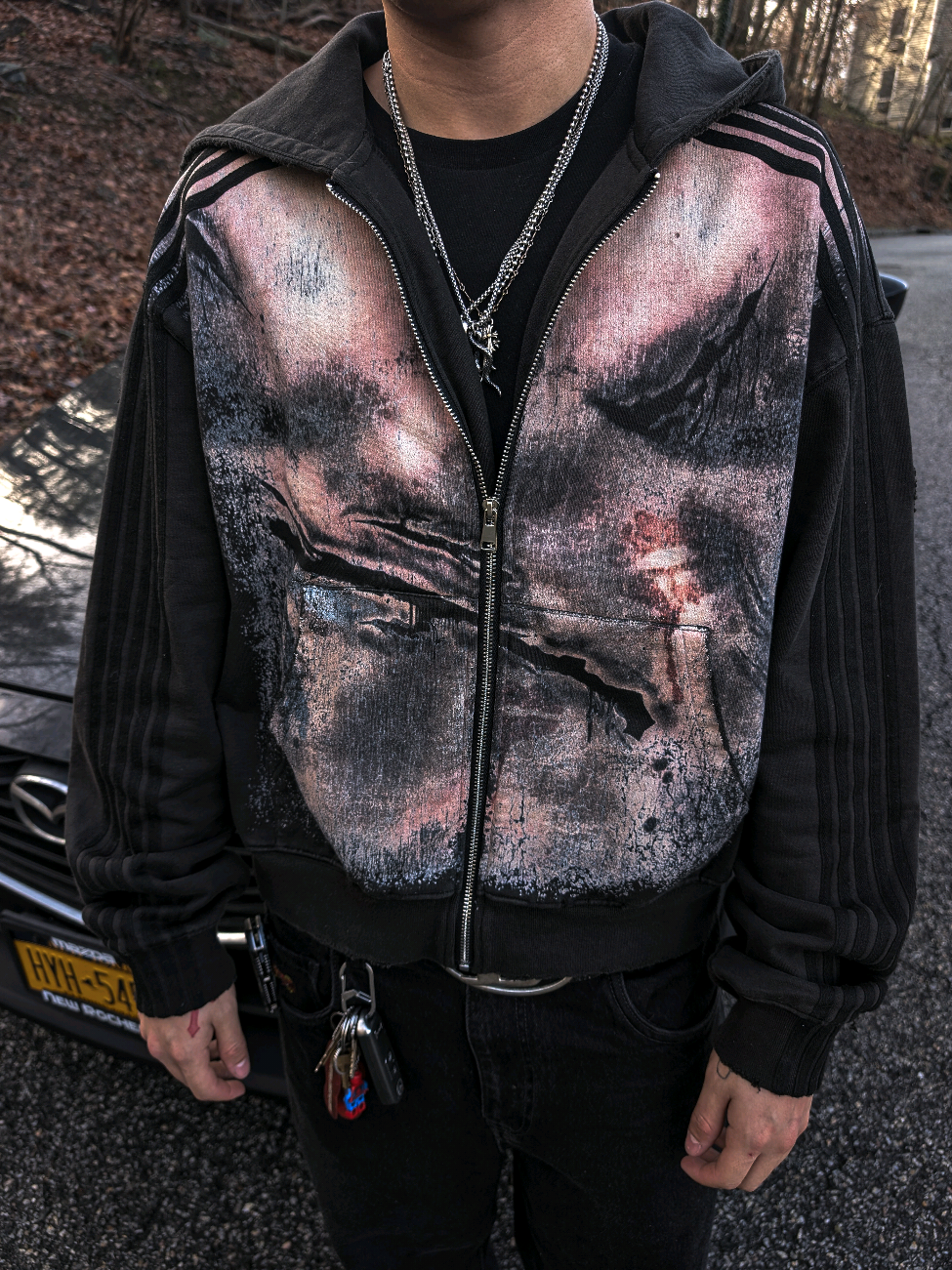 @Timothearttist