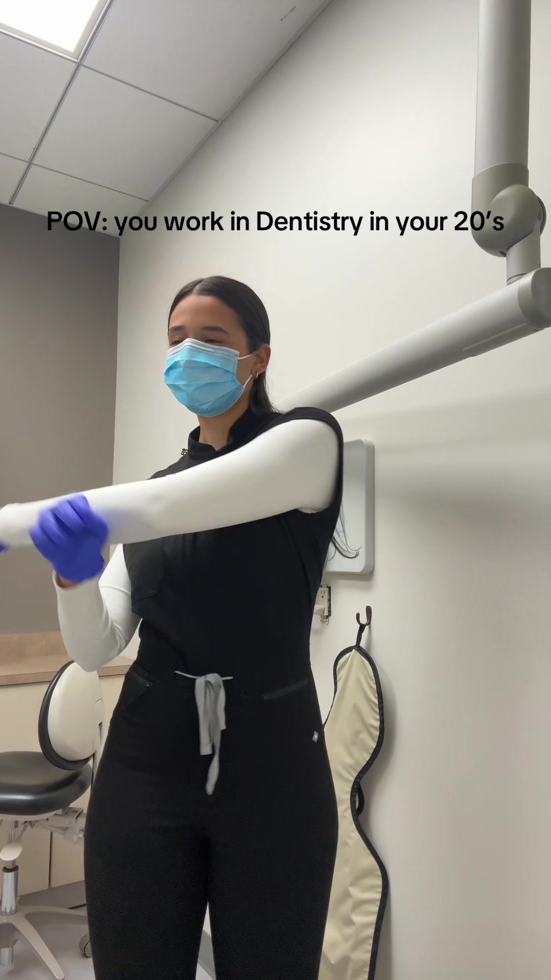 @Cinco Ranch Family Dentistry