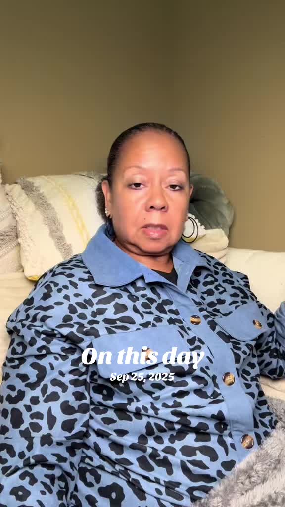 @Melanie Lavon |  Real Talk