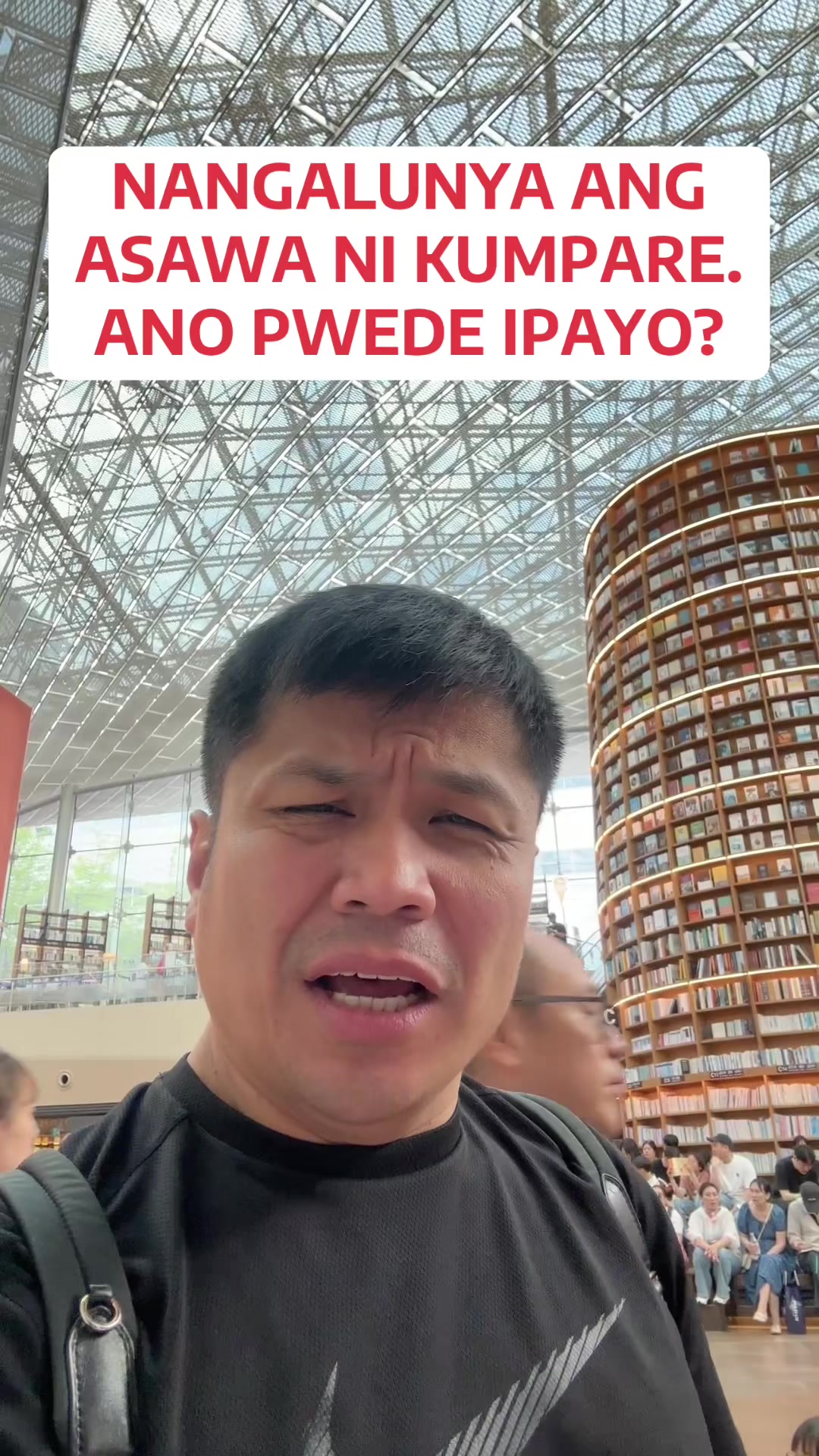 @Ariel Cruz Bernardo