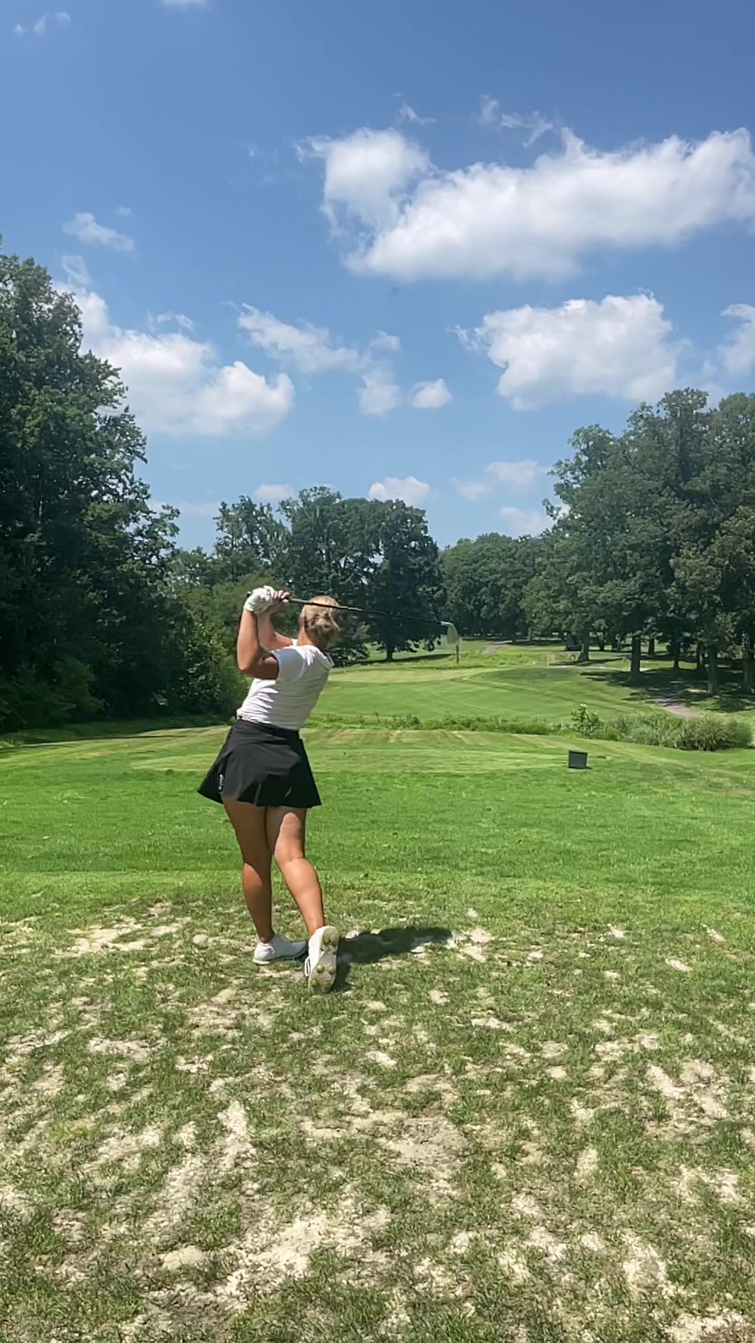 @Katherine, PGA