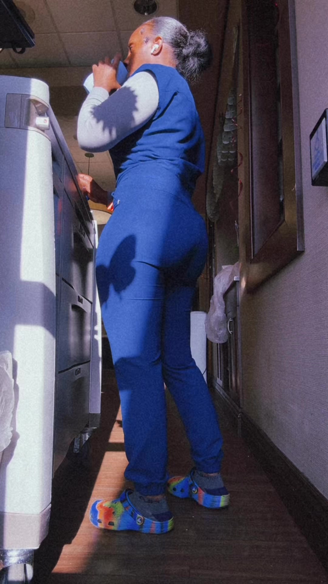 @Indu