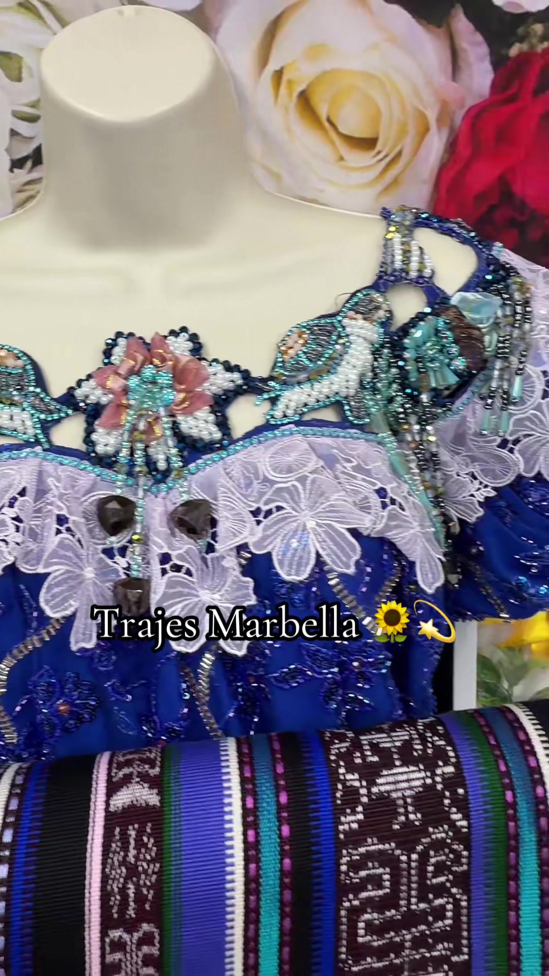 @Trajes Marbella 🌻🇺🇸🌻