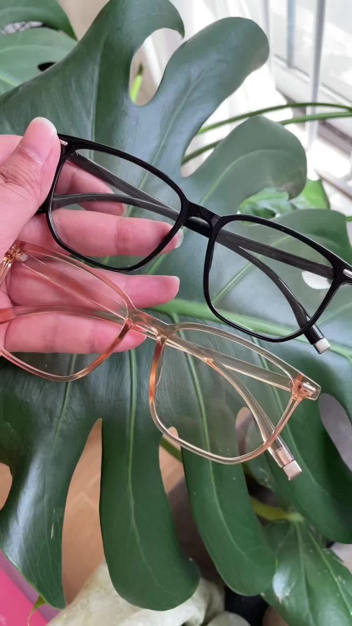 @Design Glasses