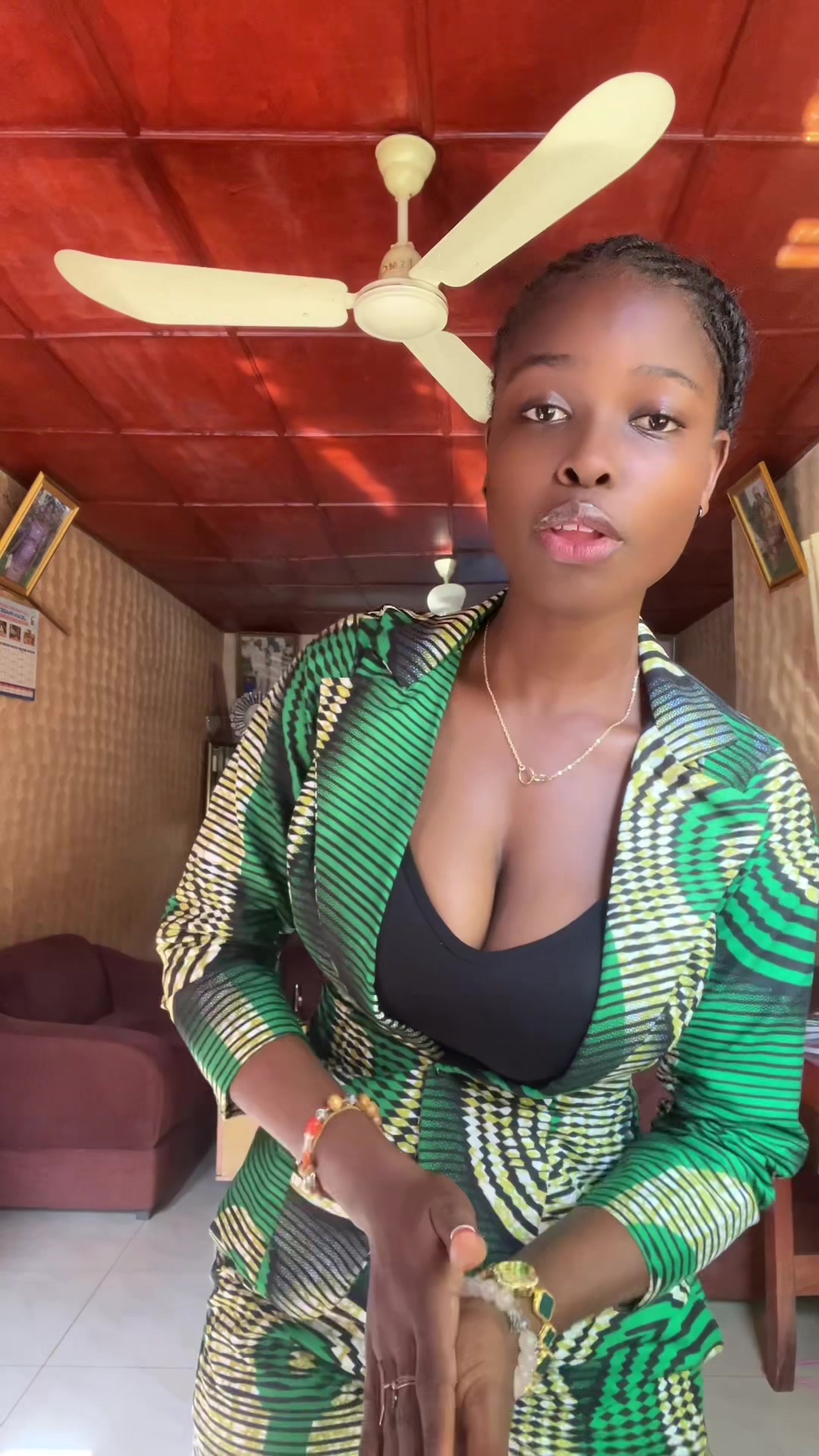 @🫦🪡camélia 🇧🇯couture 🧵 ✂️