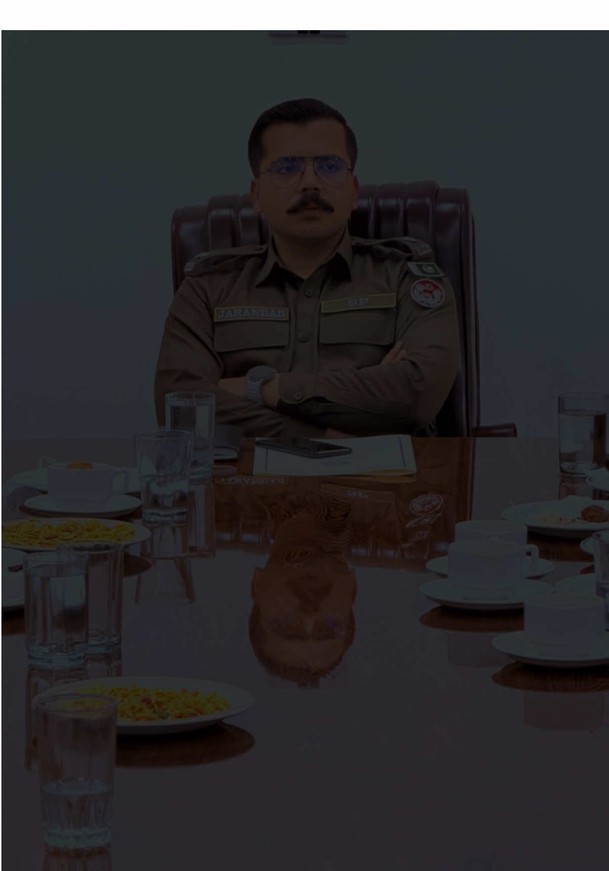 @Chaudhry Jahanzaib Baru