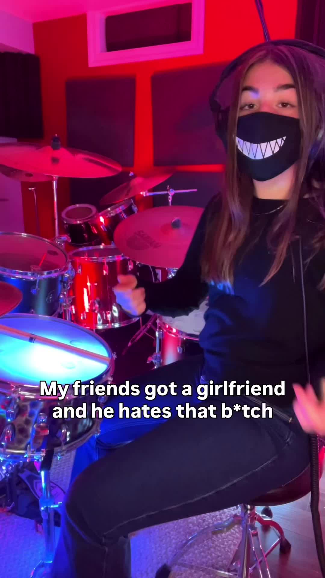 @rockergirldrummer