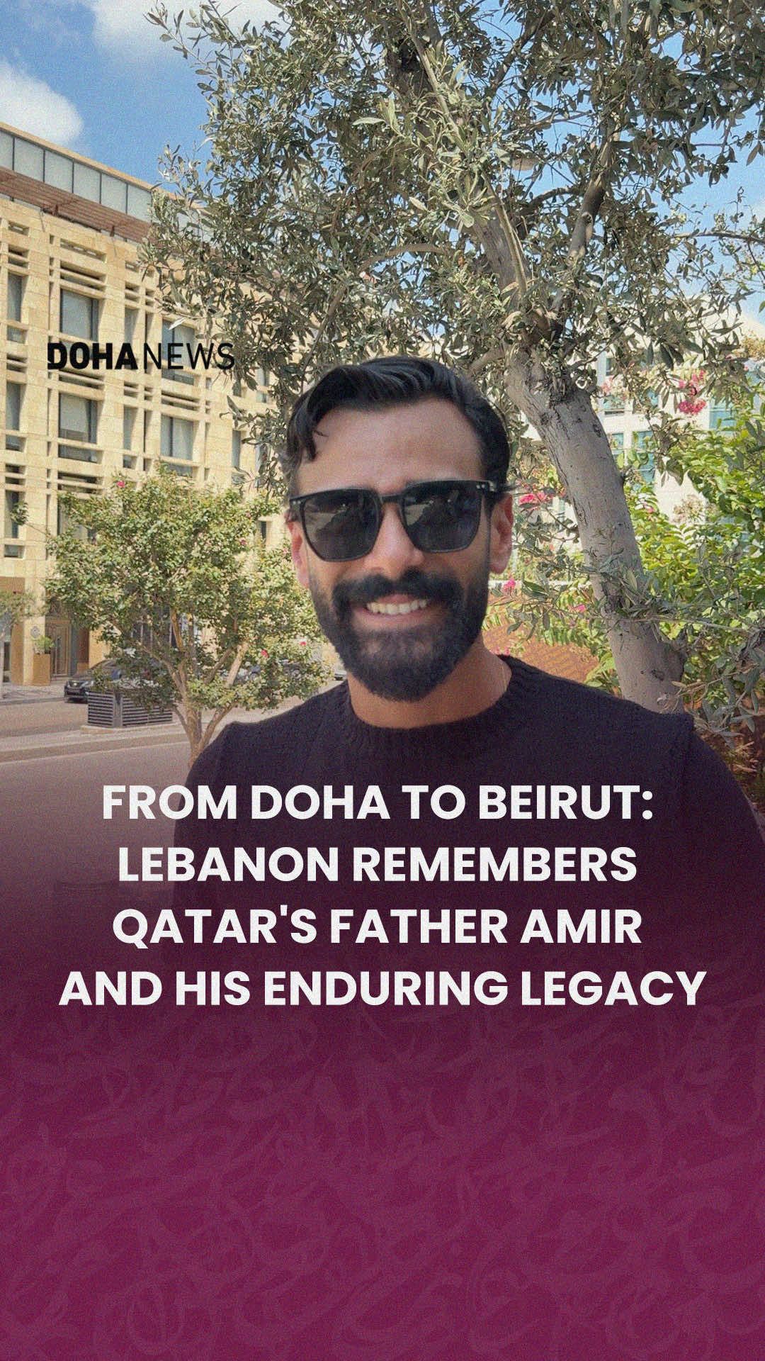 @Doha News