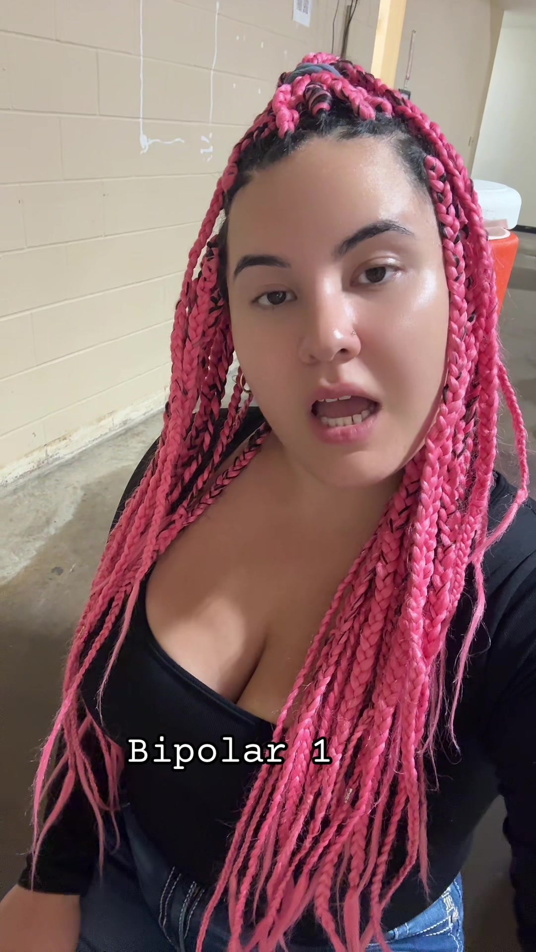 @sweet like ๐ญ