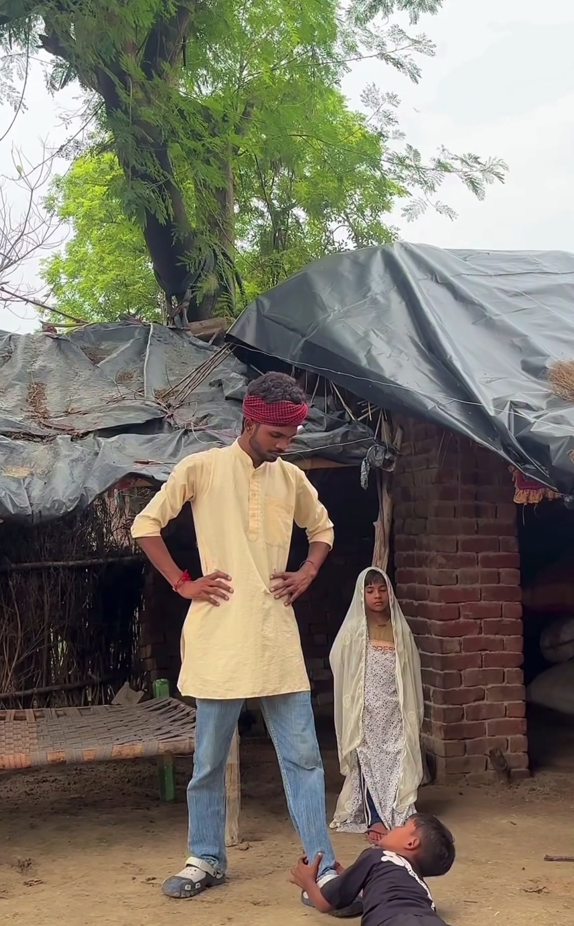 @Punjabi_Mehkman