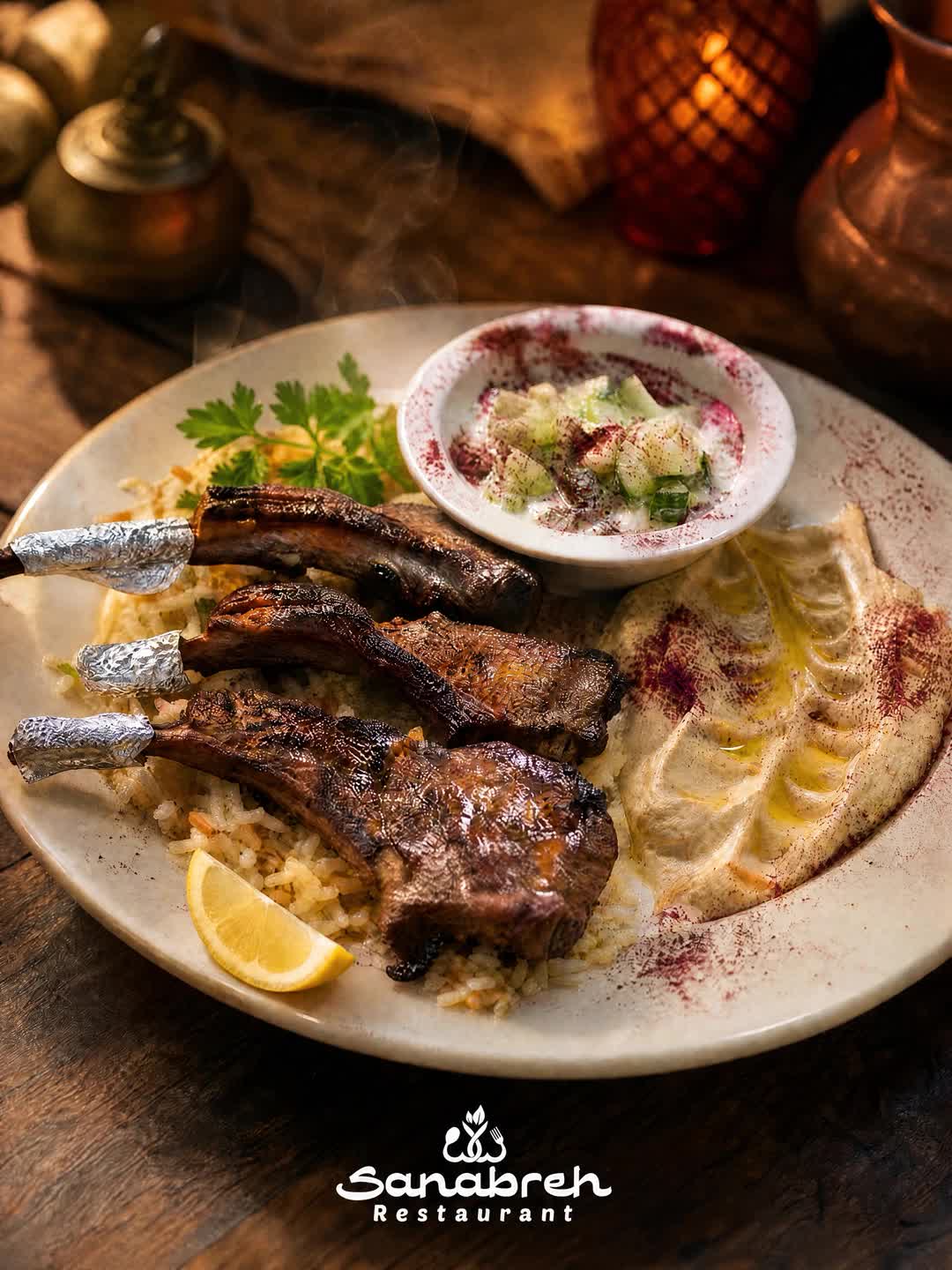 @Sanabreh Mediterranean