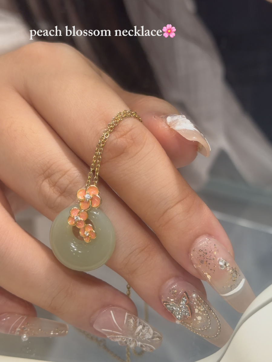 @ChowTaiSeng Jewellery