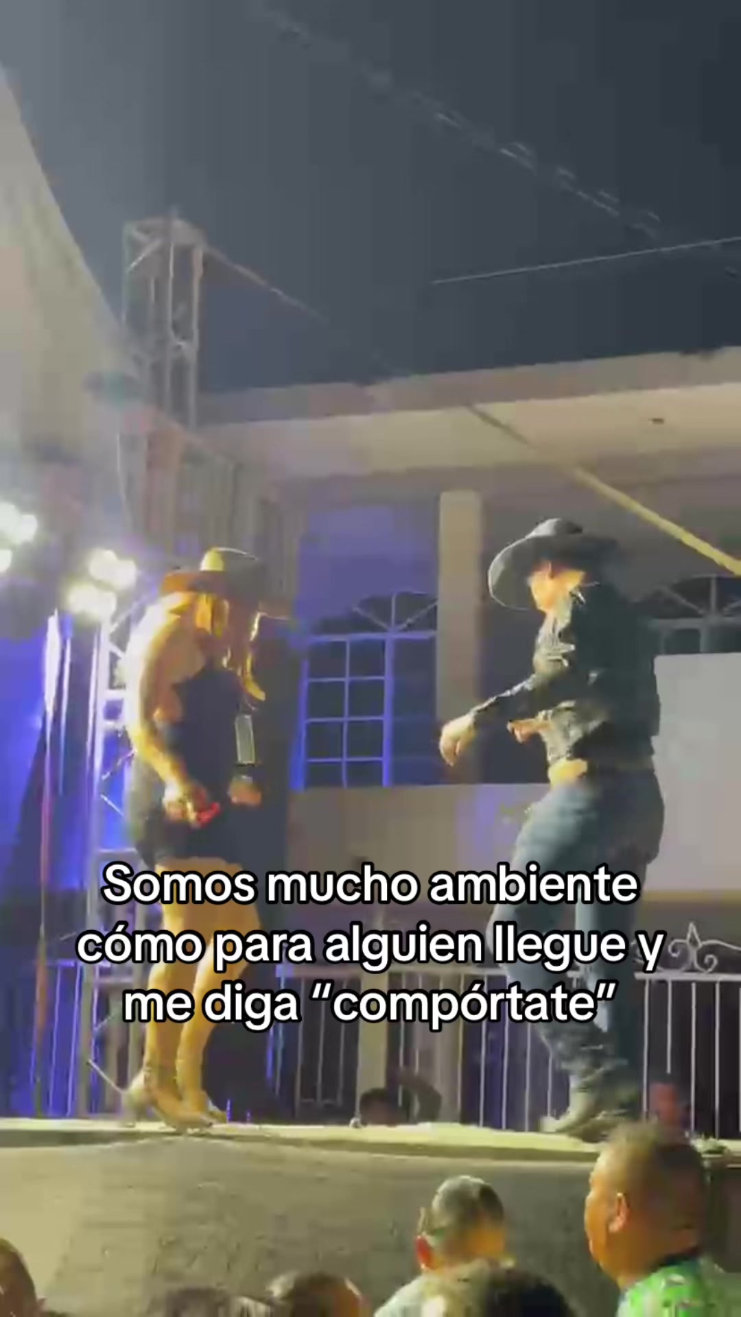 @Kike Reyes